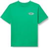 Vans Camo Oval SS T-Shirt Bambini e Ragazzi