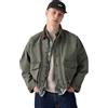 Levi's Hilltop Jacket Giacca Uomo (Pacco da 1)