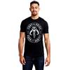 Star Wars Mandalorian - Emblem T - Shirt Uomo (Pacco da 1)