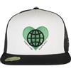 Cayler & Sons Accessori C&S Local Planet Trucker cap