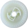Gubeter Per puleggia Stihl MS250/180, per Stihl MS180 MS210 MS230 MS250 017 021 023 025, 1123 195 0400,1125 195 7200