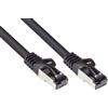 Good Connections 8060-HP300S - Cavo da 30 metri - Cat6a - S/FTP (S-STP) - Connettori RJ-45 - Connettori RJ-45