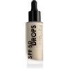 Rodial Gocce Rodial Anti Luce Blu e Inquinamento SPF50