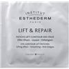 Institut Esthederm, cerotti per il contorno occhi Lift Repair, confezione da 5 applicazioni (2 unità per applicazione)
