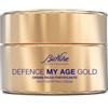 Bionike Defence My Age Gold Crema Intensiva Fortificante Notte 50 Ml