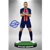 Creative Toys Company Statua in resina di Kylian Mbappe Paris Saint-Germain 60 cm