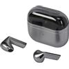 Samsung Galaxy Buds3 Auricolare True Wireless Stereo (TWS) In-ear Musica e Chiamate USB tipo-C Bluetooth Argento