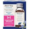 Alès Groupe Cosmetic Phyto Paris Phytophanere Integratore Alimentare Capelli/Unghie 90+90 Capsule