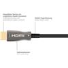 Mad Multimedia Python AOC Hybrid Ultra-High-Speed HDMI« 2.1 Kabel 100m