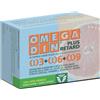 GD Omegadin Plus Retard 30 Capsule