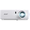 Acer Proiettore Acer PL6620, risoluzione WUXGA, 6000 lumen ANSI