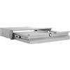 Stalflex Cassetta per rack server Stalflex, 19", 2U, 270mm, armadio di rete