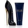 Carolina Herrera 65225600, Donna, 1 pezzo(i), Eau de Parfum, 50 ml, 2 pezzo(i), *** Good Girl Eau de Parfum *** ALCOHOL DENAT., PARFUM (FRAGRANCE), AQUA (WATER),...