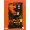 Merkloos Film horror: sopravvivere a Freddy Krueger