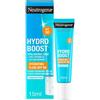 Neutrogena - Neutrogena Hydro Boost Crema Fluida Idratante Viso SPF50 15mL