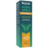 Nazar - Nazar Spray Nasale Ipertonico a base di acqua di mare.100 ml