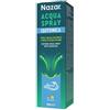 Nazar - Spray nasale isotonico a base di acqua di mare. 100 ml