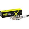 RIDEX PLUS 686S0165P Candela accensione Compatibilità con RENAULT Twingo 1 C06
