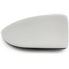 goingfast Specchio Convesso Termico Retrovisore Sinistro Lato Guida Per VW Golf 7 2012-