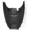 Generico Controscudo Interno Carenatura Anteriore per Honda SH 125 150 (2020-2025) - Retro Scudo Paragambe Plastica Ruota Davanti - Ricambio Scudo Anteriore Interno Nero Matte