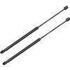 BESTPRICE ATP 2x molla a gas portellone posteriore 420 N molla a gas | Compatibile con: VW GOLF V Variant, GOLF VI Variant