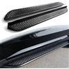 Yucisily Pedane laterali per Chery Omoda 9 C9 SHS 2025 2026, pedane laterali in acciaio inox resistenti, barre antiscivolo nerf, accesso migliorato e robusta durata (HYL), 2 pezzi