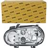TYC Faro principale 20-5386-08-2 | Compatibile con: VW GOLF IV, GOLF IV Cabriolet, GOLF IV Variant