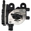 Topteng Rubinetto benzina/carburante per Kawasaki ER500 ER-5 | Lega di alluminio, sostituisce 51023-1369/0736/1266/1229, durevole