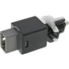 PENGNAQP interruttore luce freno Per Hyundai Per I10 I20 I30 I40 I45 Ix20 | 93810-3S700 938103S700 Per Ix35 4PIN Freno Lampada Interruttore