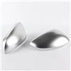 Punxdda Calotte Specchio Compatibile Per A3 8Y 2020-2023 S3 RS3 Copertura Specchietto Retrovisore Protezione Styling Copri Specchietto Retrovisore