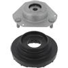 MONROE MK485 Supporto ammortizzatore Assale anteriore Compatibilità con FORD Fiesta Mk6 Hatchback JA8, JR8 ECOSPORT Fiesta Mk6 Van, MAZDA 2 Hatchback DE, DH3