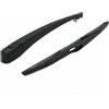 Generic Braccio e lama tergicristallo Set per Renault Twingo 3 III MK3 2015-2023