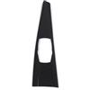 LORSKRD Rivestimento Telaio Della Interni Per BMW Serie 3 F30 F34 Serie 4 F32 F36 2013 2014 2015 2016 2017 Pannello Multimediale Interno Auto Rivestimento In Fibra Di Carbonio ABS