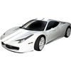 PEMA Strisce adesive per auto, 2 pezzi, Viper Tuning, M1, 2 x 3900 x 100 mm, colore: Bianco