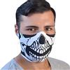 TJ MARVIN Maschera in neoprene TESCHIO A16