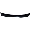 JCAKES Ala Posteriore Auto Baule Posteriore Tetto Ala SUV Auto Ala Coda Decorazione Tuning Per Benz Per GLE Classe 300 350 400 Per AMG 53 W167 2020 2021 2022 2023 Coda Spoiler Alettone(Colore:Carbon Look)