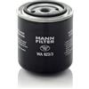 Mann Filter MANN-FILTER WA 923/3 Filtro refrigerante