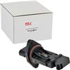 NTY Debimetro EPP-ME-014 | Compatibile con: BMW 3, 3 Coupe, Z3 Roadster, LAND ROVER FREELANDER 2, LAND FREELANDER I, LAND RANGE II, LAND RANGE III