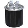 AOQ ORIGINAL QUALITY AOQ - FILTRO CARBURANTE GASOLIO SMART FORFOUR 1.5 CDI (454) DAL 2004 AL 2006