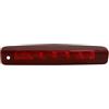 TYC Luce supplementare freno 15-0617-00-2 | Compatibile con: OPEL ASTRA H