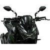 Sefis moto SEFIS Ace Specchietto retrovisore per Kawasaki Z900 / 750/1000 / 800/650 / 400 ER6N Versys 650/1000 Vulcan 650