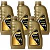 SIROIL EXTRASINT SAE 0W-40 C3 | Olio Motore Sintetico Low SAPS | Benzina e Diesel con DPF | ACEA C3 | API SP/SN Plus | MB 229.52 | BMW Longlife-04 | GM dexos2 | Porsche C40 | 5 x 1 L