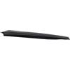 Aprilsunnyzone Modanatura di ricambio per portiera laterale Ford Fiesta 2002-2008, compatibile con porta B pilastro OEM 1473663 1473662 (destra)