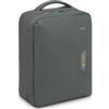 RV Roncato RONCATO WANDERLINE Ryanair Zaino da viaggio 40x30x15/20 cm Espandibile - Verde Militare