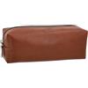Gusti Leder Gusti astuccio pelle - Ingemar astuccio pelle marrone