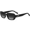 Love Moschino Occhiali da Sole Moschino Love MOL111/S Black 53/21/131.5 Donna