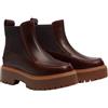 Timberland Mid Chelsea Boot EIW - Burgundy 36