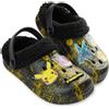 Get Trend Pokemon Zoccoli Bambino con Fodera Rimovibile, 31-38 | Pikachu, Gengar e Altri, Ciabatte Invernali Antiscivolo in Gomma, Pantofole Calde, Regalo Bambini