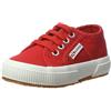 Superga - 2750-jcot Classic, Scarpe Sportive Unisex - Adulto