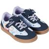 Disney Scarpe Frozen, Sneakers Elsa & Anna Bambina, Scarpe con Chiusura